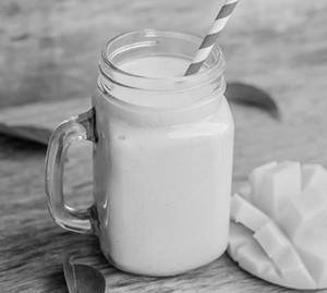 Mango Shake
