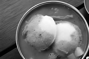 Sambar Idli (4pcs)