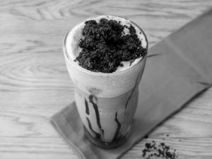 Kitkat Shake