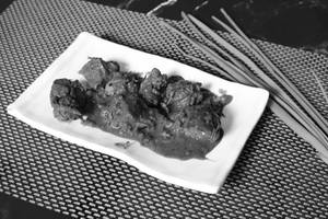 Chicken Chukka