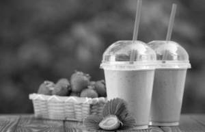 Strawberry Shakes