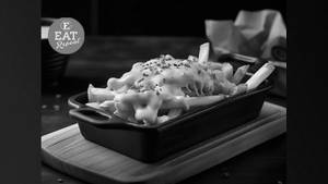 Repeat Loaded Fries