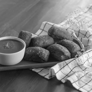 Multivita Soup Dipping Bread (6)