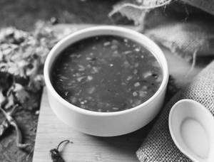 Veg Hot & Sour Soup