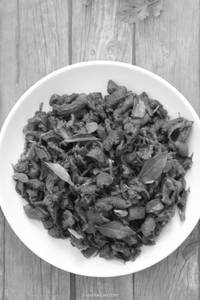 Mutton Kudal