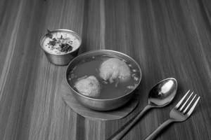 Rasam Vada