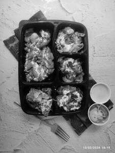 Chaap Platter