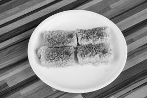 Milk Cake