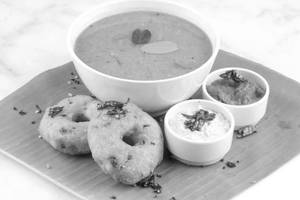 Vada Sambar