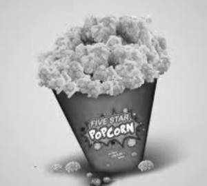 Chicken Popcorn   
