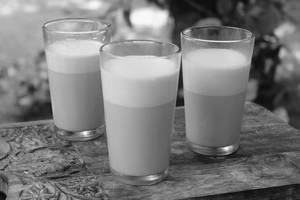 Rose Milk N3 Special