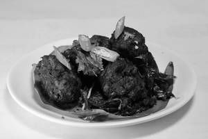 Guntur Chicken Fry(spicy) (andhra)