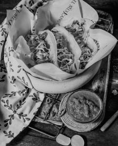 Crispy Tofu Taco