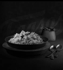Paneer Biryani with raitha