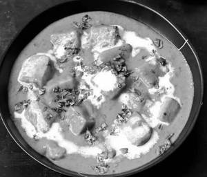 Paneer Butter Masala