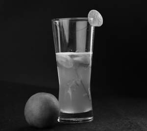 Lime Juice                                        