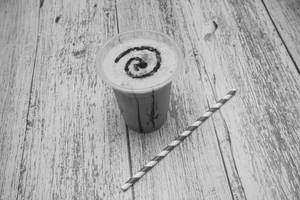Cold coffee