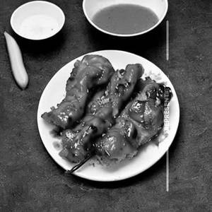Chicken Barbecue [Medium]