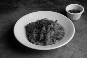 Penne Arrabbiata