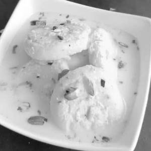 Rasmalai