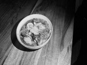 Jhol Soup Momo