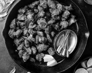Chicken Sixty Five