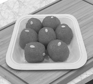 Motichoor Laddu