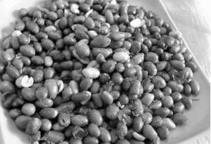 Peanut Masala 150gm