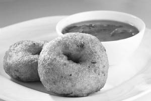 Sambar Vada            
