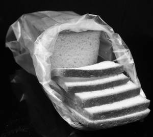 Milk Bread