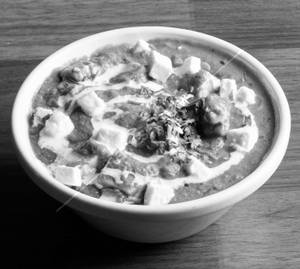 Paneer Kadai