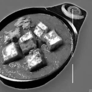 Paneer Kolhapuri