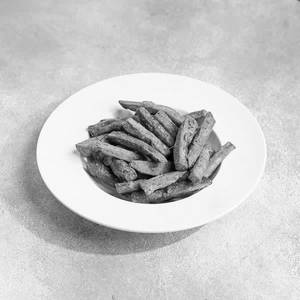 Sweet Potato Fries