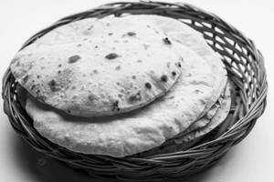 Tawa Roti