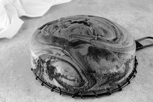 Marble Tea Cake (700g)
