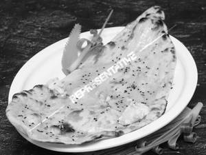 Butter Naan