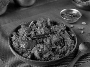 Boneless Kadhai Chicken