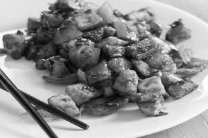Paneer 65