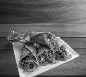 Veg Noodle Roll