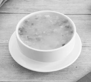 Sweet Corn Soup