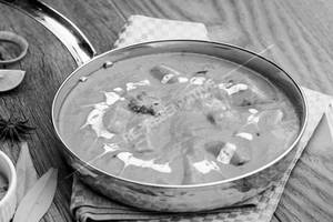Shahi Paneer