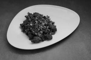 Mutton Salt & Pepper