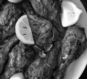 Tandoori Chicken [2 Pieces]