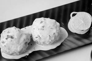 Tandoori Stuffed Aloo [Afghani]