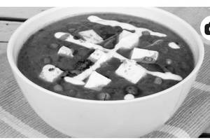 Matar Paneer