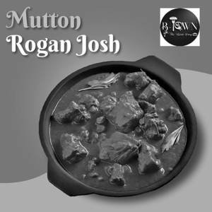 Mutton Rogan Josh