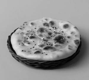Butter Kulcha ( Haya )