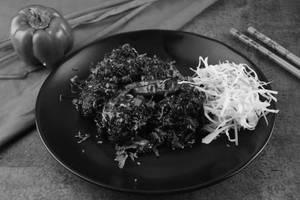 Veg Manchurian