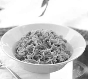 Masala Maggi