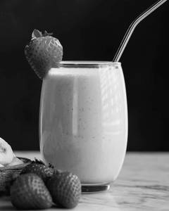 Strawberry Smoothie
